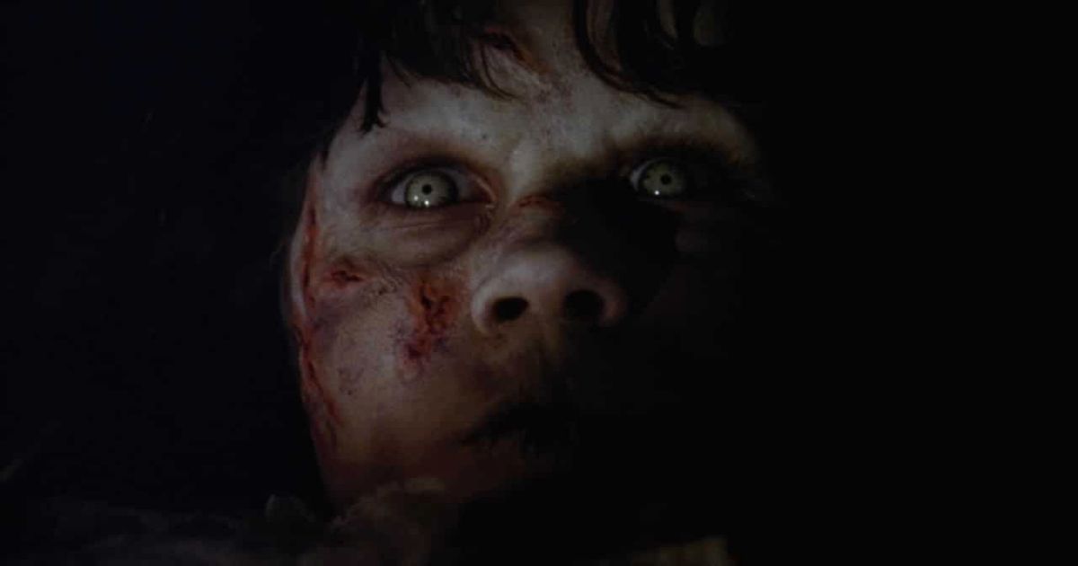 Exorcist Reboot Writer explique la pression de refaire le classique