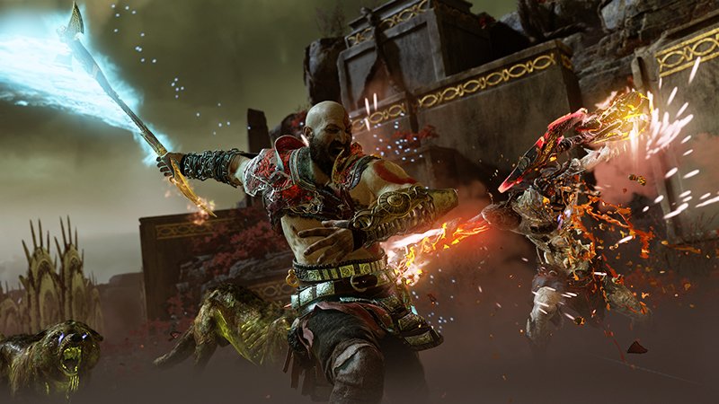 God of War 20190415184448
