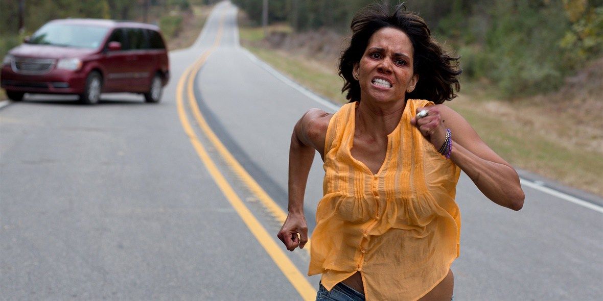 Halle Berry fait equipe avec la realisatrice de Crawl pour