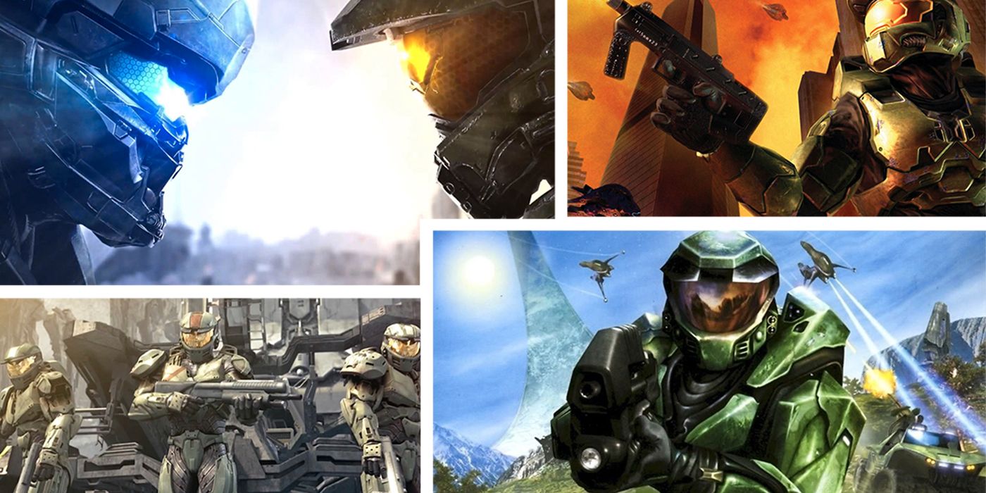 Halo