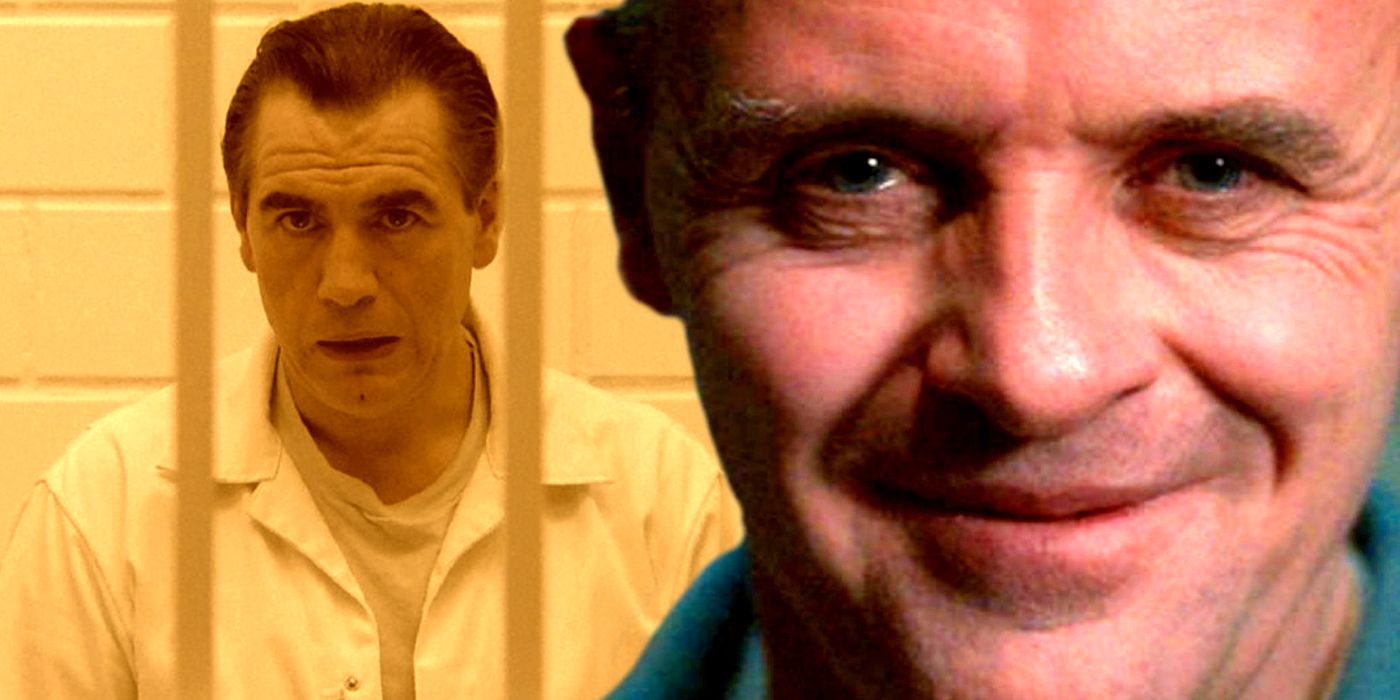 Hannibal actor