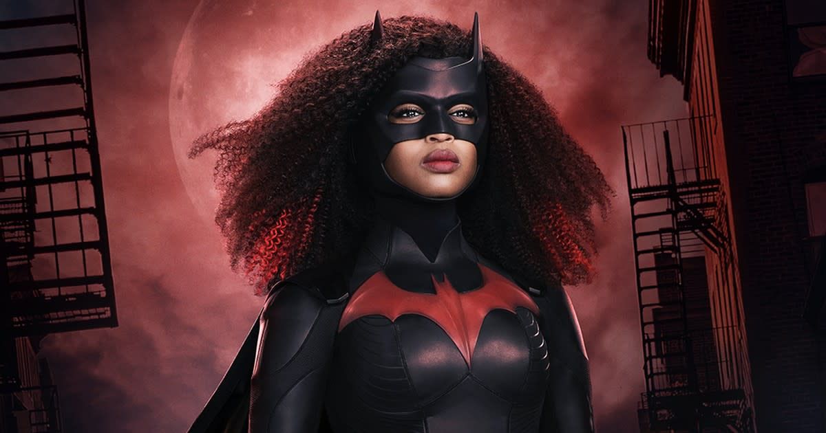 Javicia Leslie de Batwoman na pas exclu le retour dArrowverse