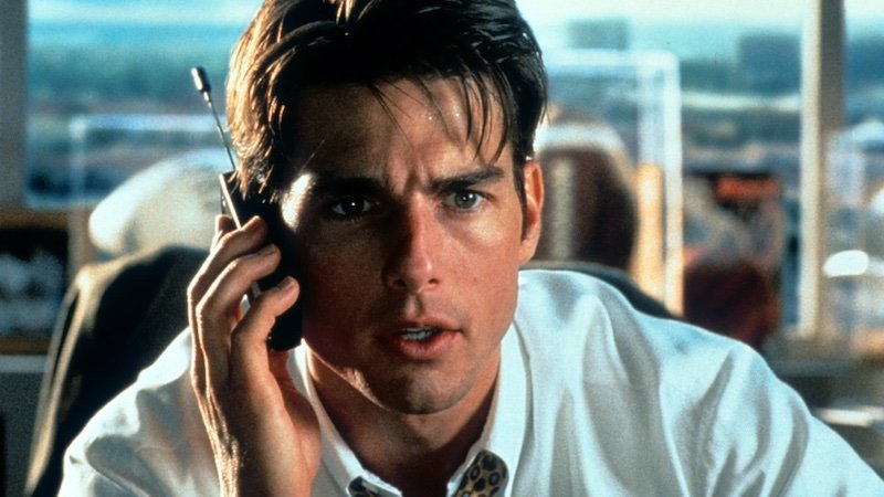 Jerry Maguire