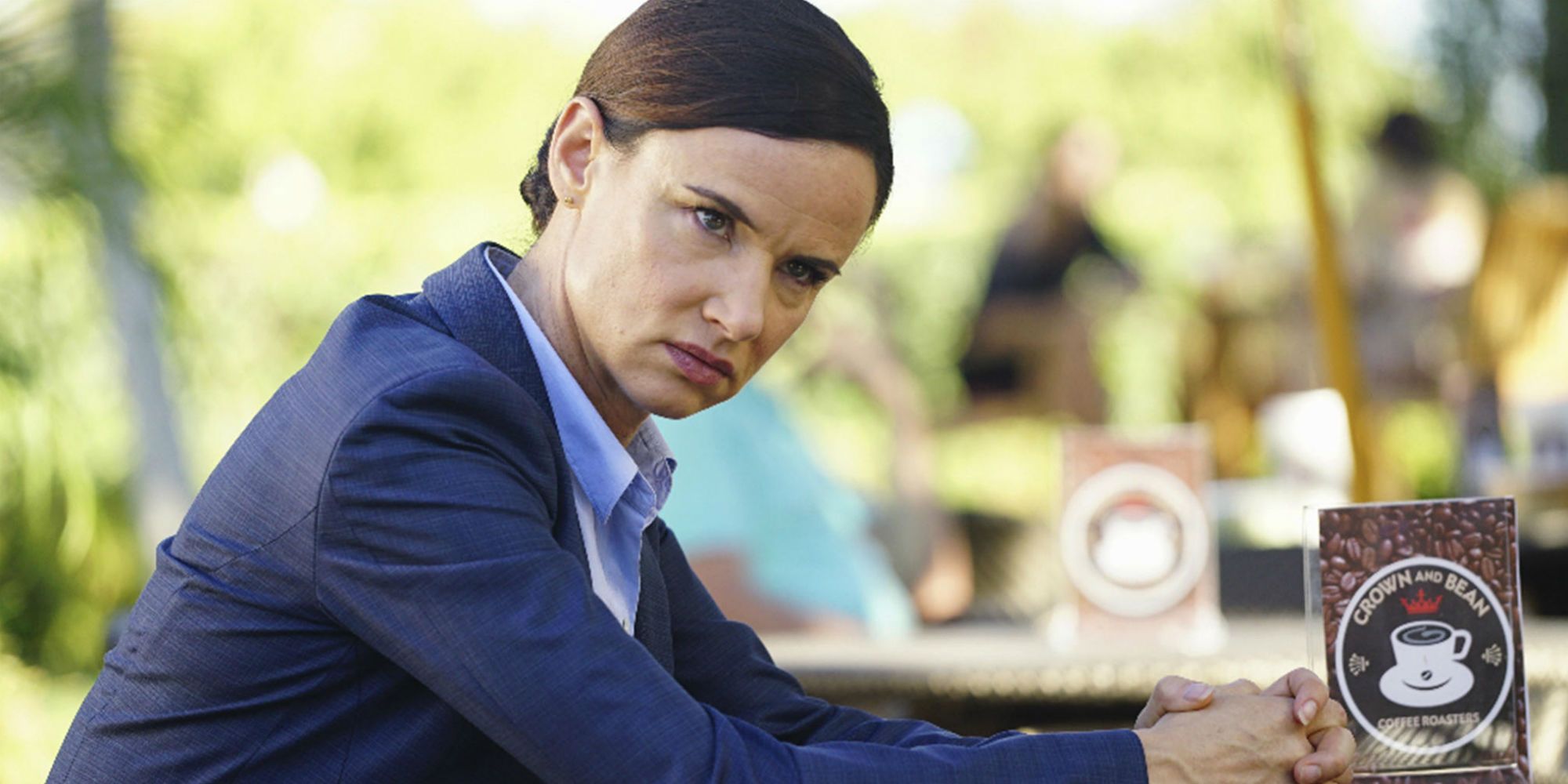 Juliette Lewis Secrets And Lies