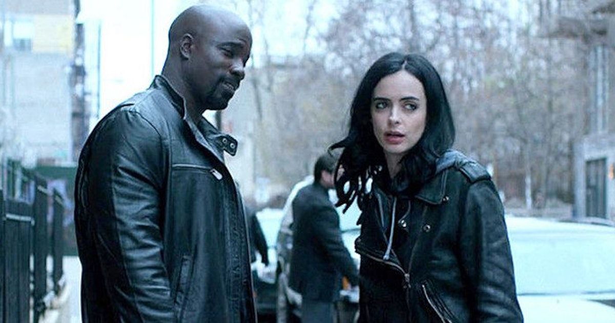 Krysten Ritter suscite la speculation de Jessica Jones apres avoir