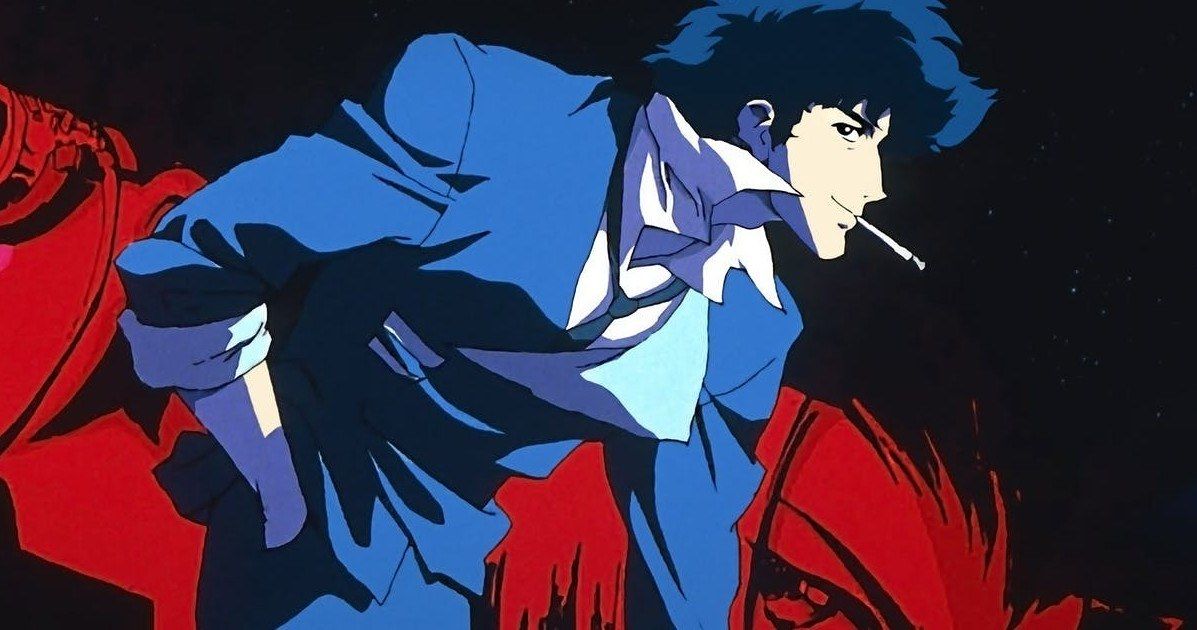 Lanime le plus important des annees 90