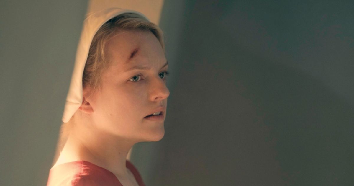 Les 6 meilleures performances dElisabeth Moss classees