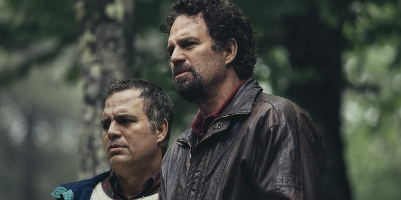Mark Ruffalo I Know This Much Is True
