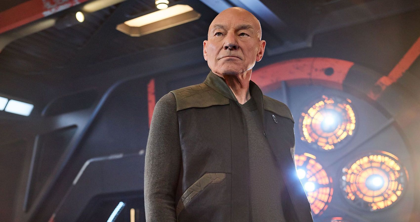 Meilleures performances de Patrick Stewart classees