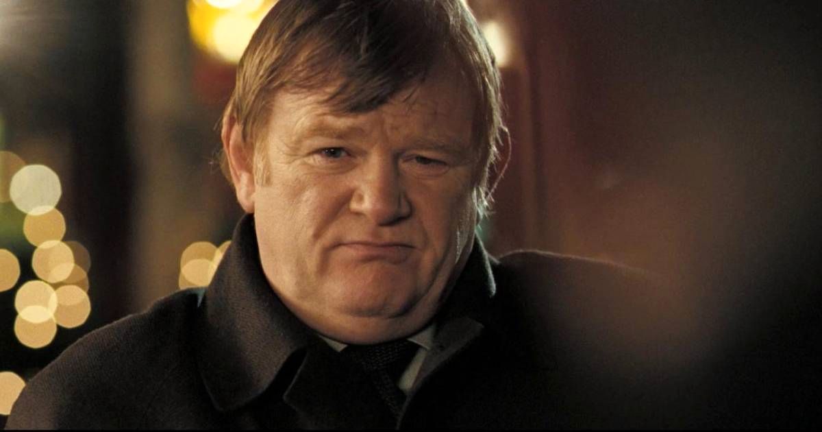 Meilleurs films de Brendan Gleeson classes
