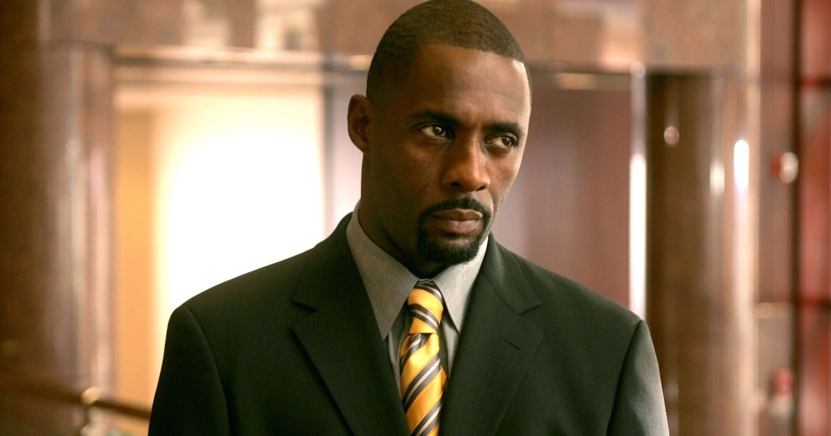 Michael Jordan a refuse la demande dIdris Elba de le