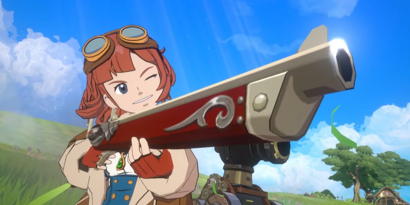 Ni No Kuni Cross Worlds How to Turn Off Auto Battle