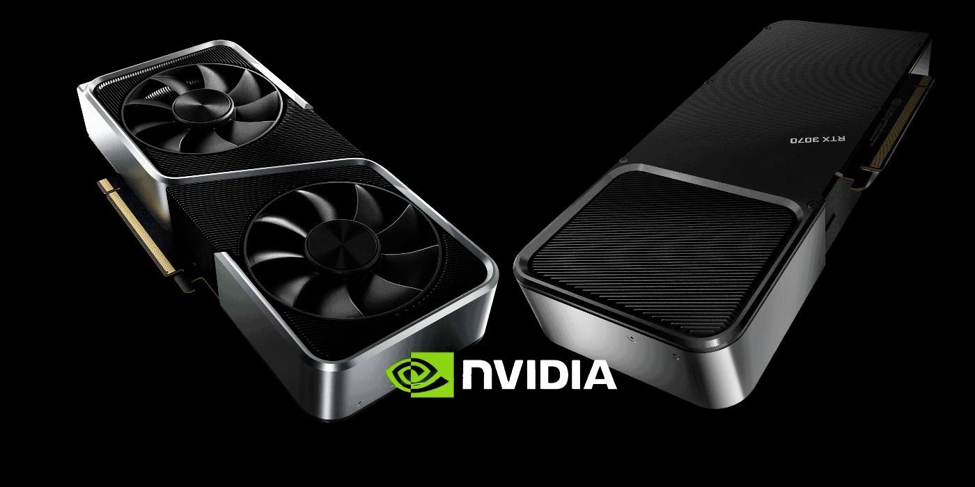 Nvidia RTX 3060 series vs RTX 3070 series