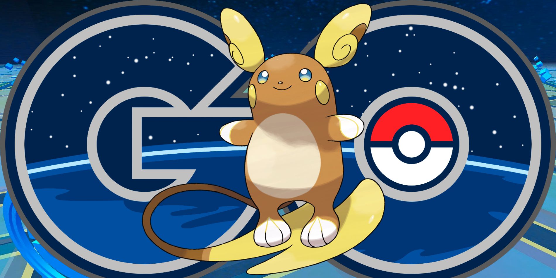 Poke mon GO Alolan Raichu Raid Guide Best Counters Weaknesses Raichu Overlay