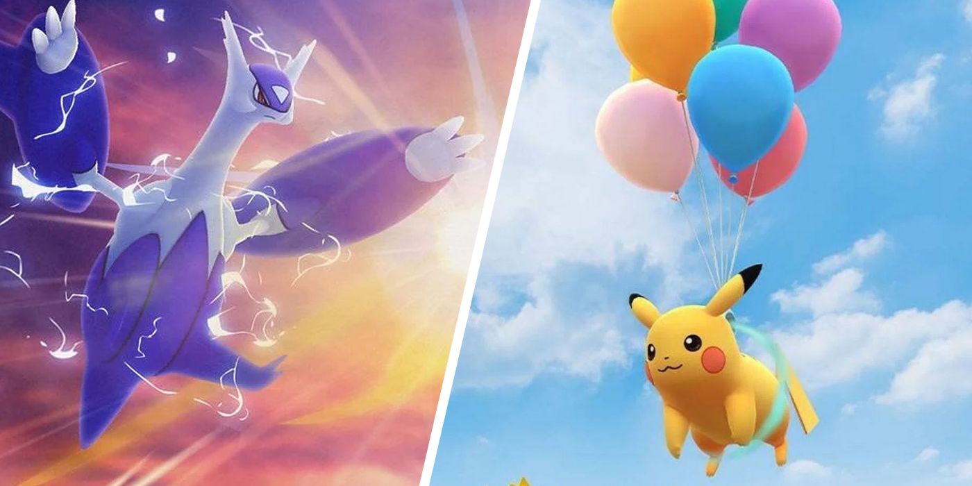 Poke mon GO Electrify the Sky Timed Research Tasks and Rewards