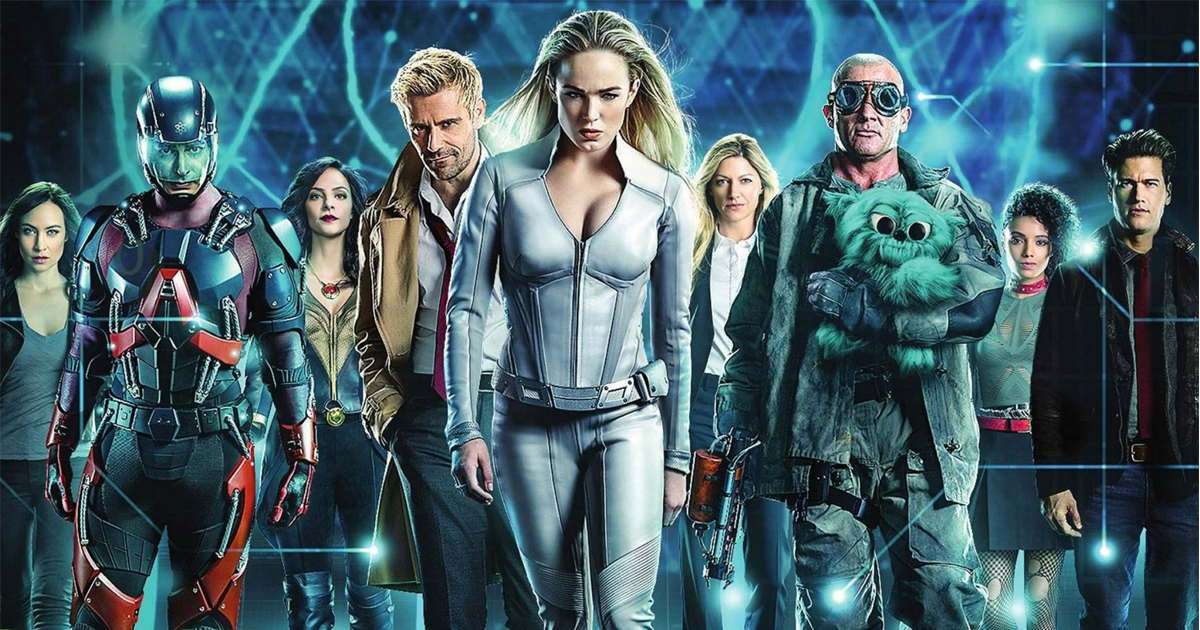 Pourquoi la serie de super heros restera dans les memoires