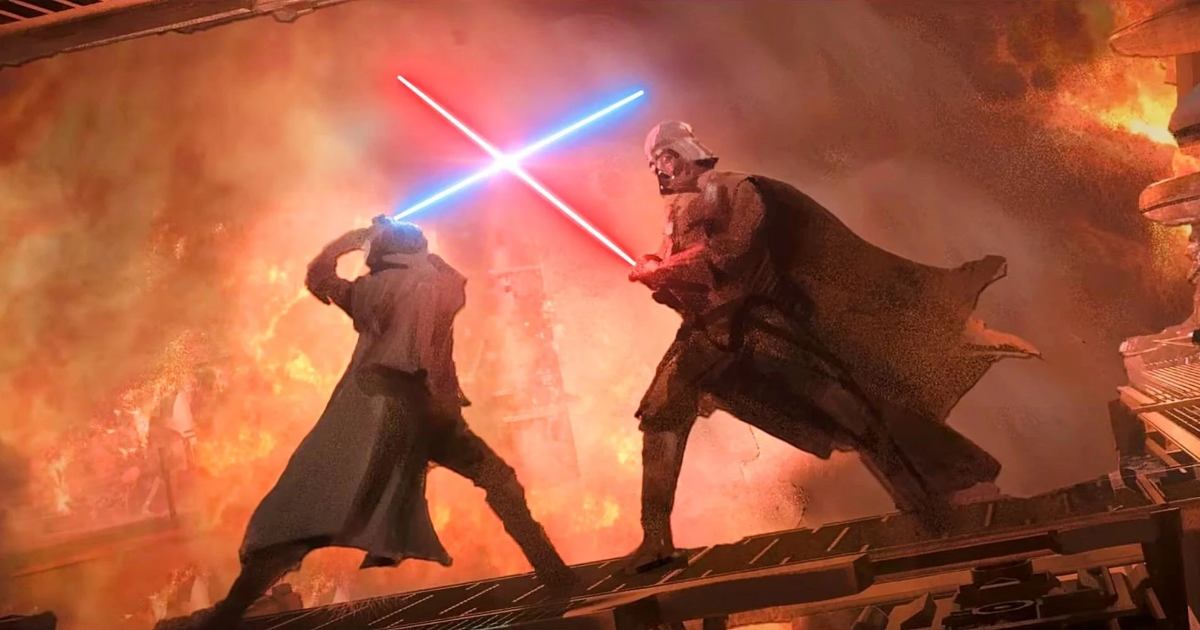 Prochaines series televisees Star Wars et quand elles sortiront sur
