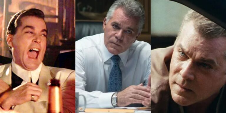 Les 10 meilleurs films de Ray Liotta, classés (selon IMDb)