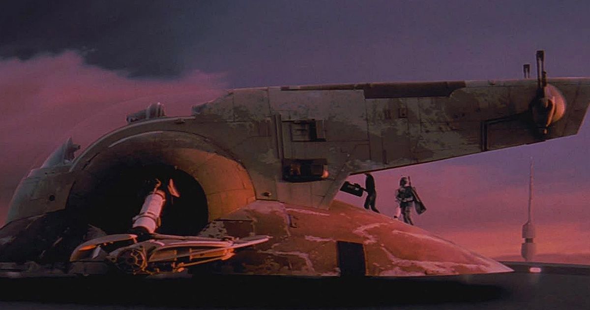 Slave 1