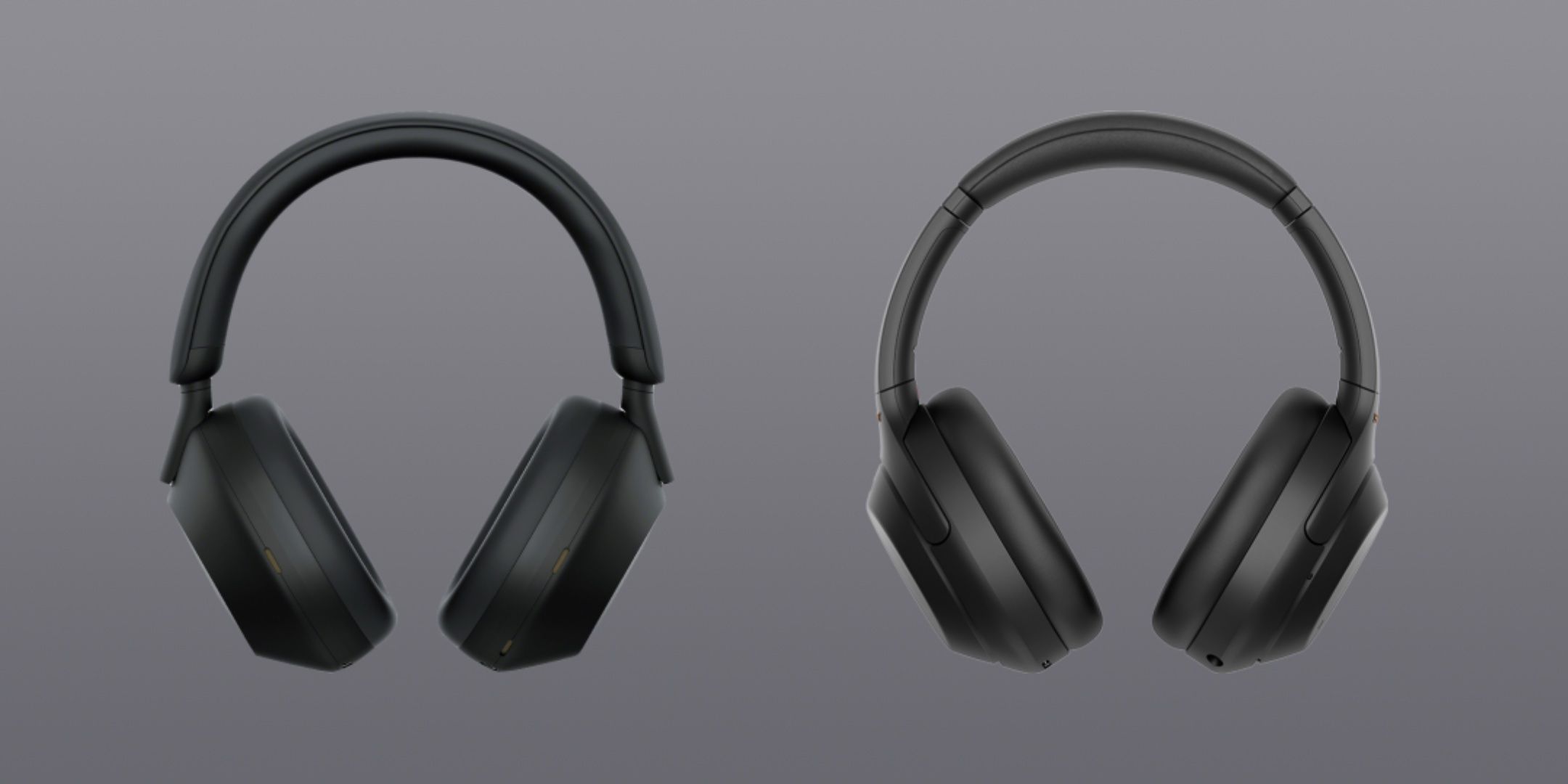 Sony Headphones