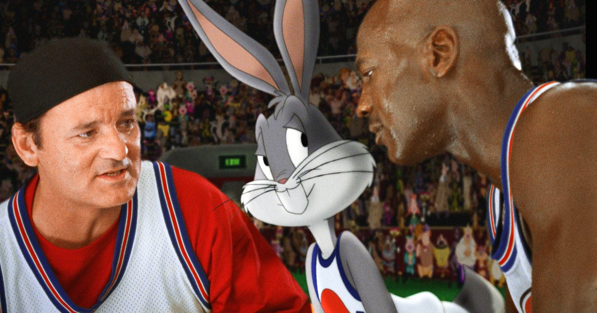 Space Jam