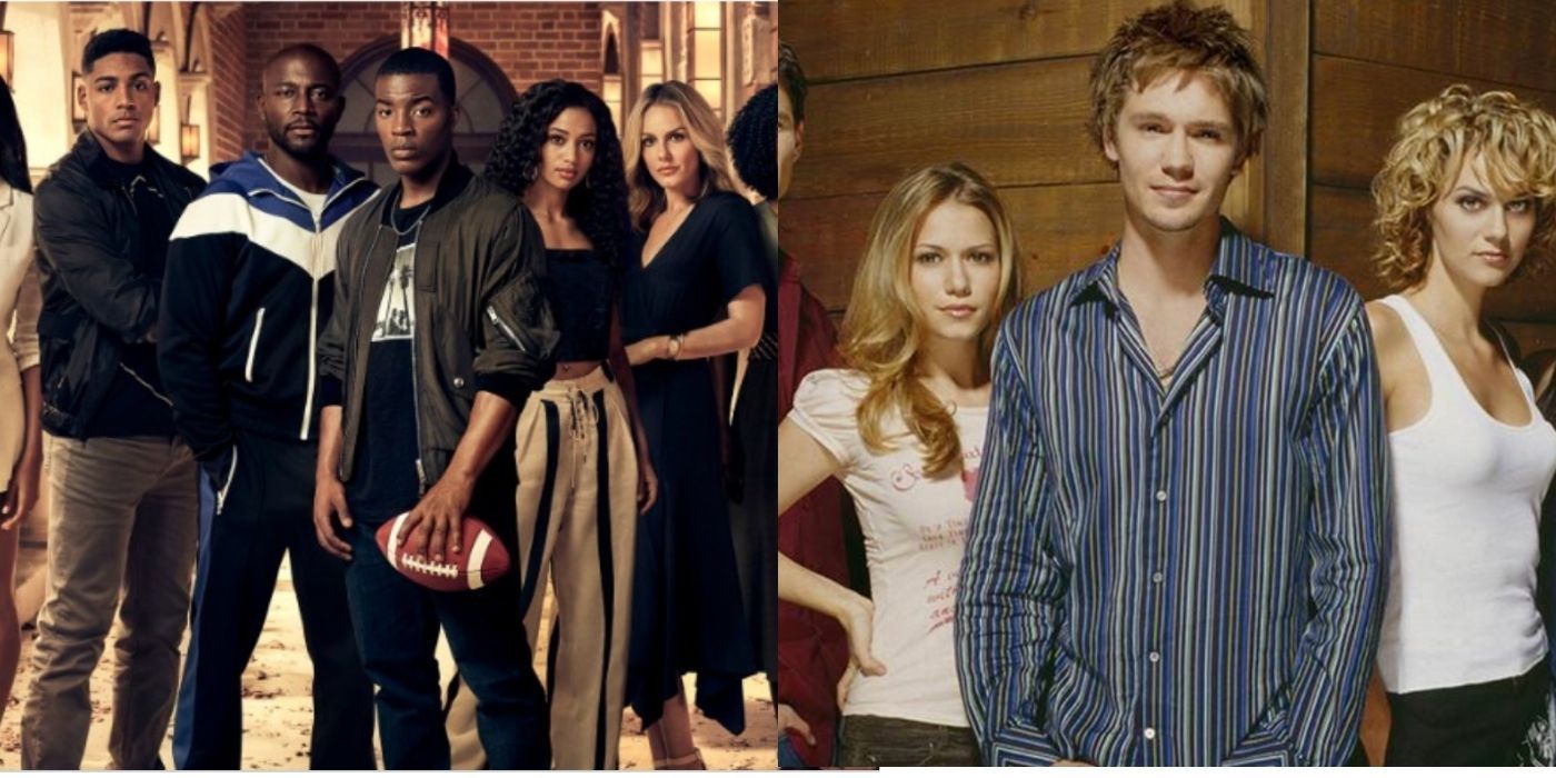 Teen Ensemble Shows Featured Image