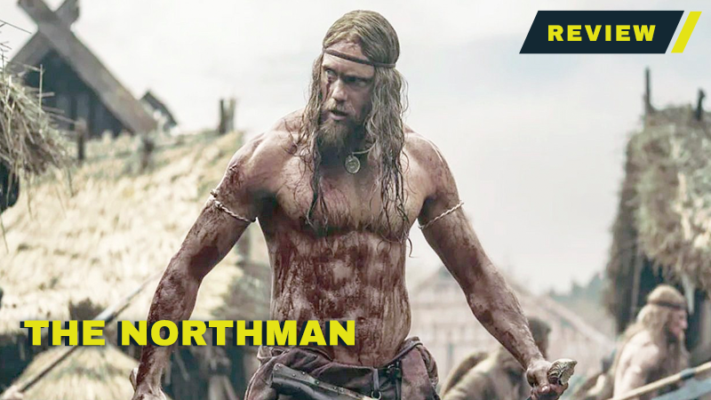 The Northman review