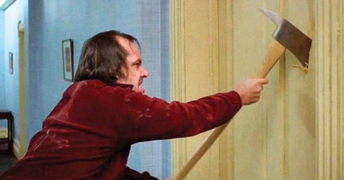 The Shinning