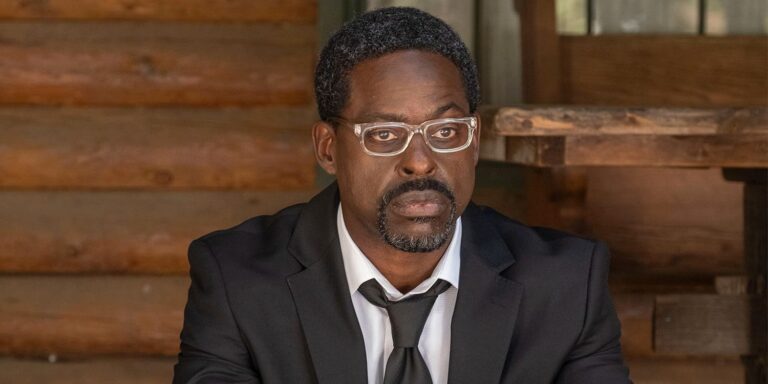 Le créateur de This Is Us explique la prise de vue finale déroutante