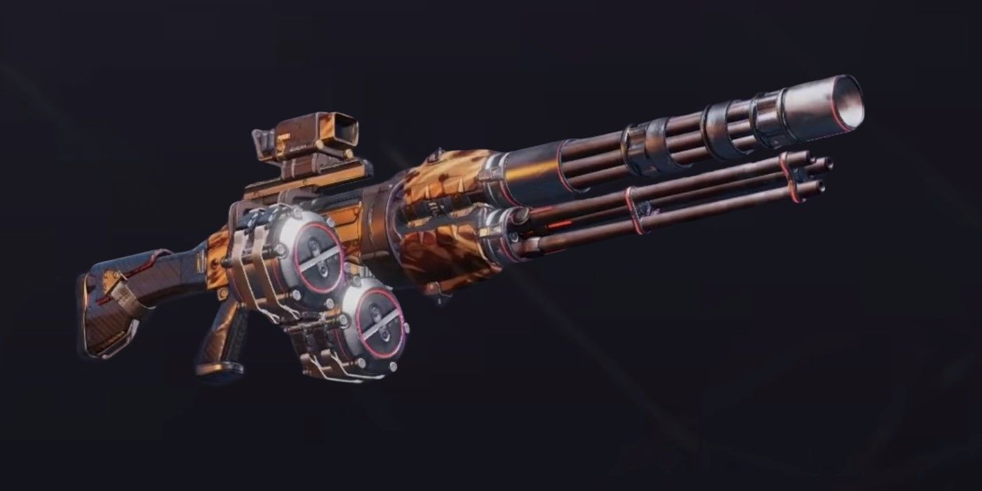 Tiny Tinas Wonderlands How to Unlock The Manual Transmission Legendary Rifle