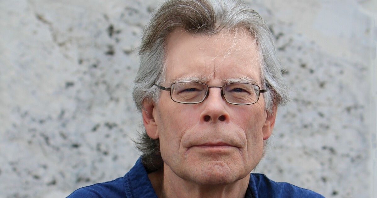 Voici toutes les adaptations de Stephen King des annees 80