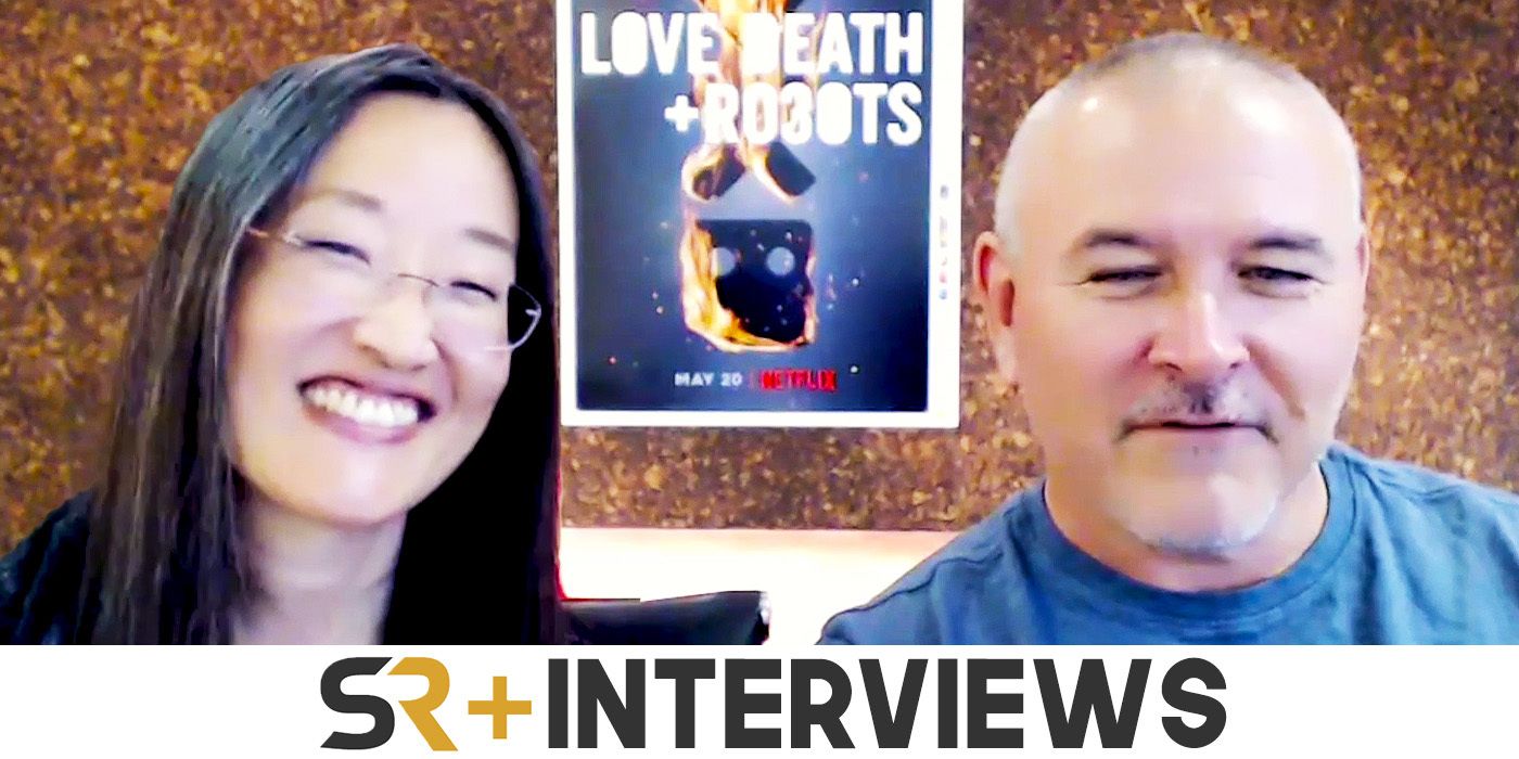Yuh Nelson Miller Love Death Robots 3