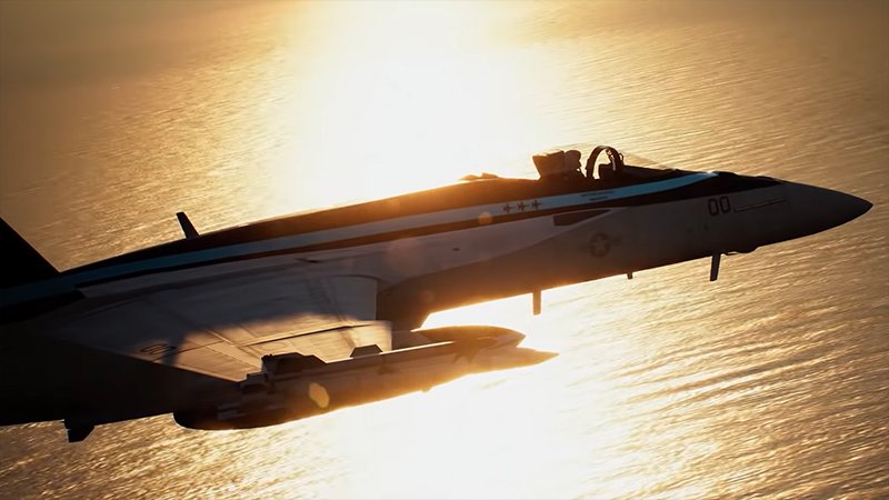 ace combat