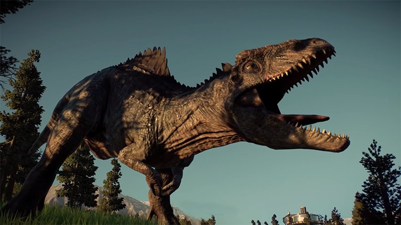 dinsoaur
