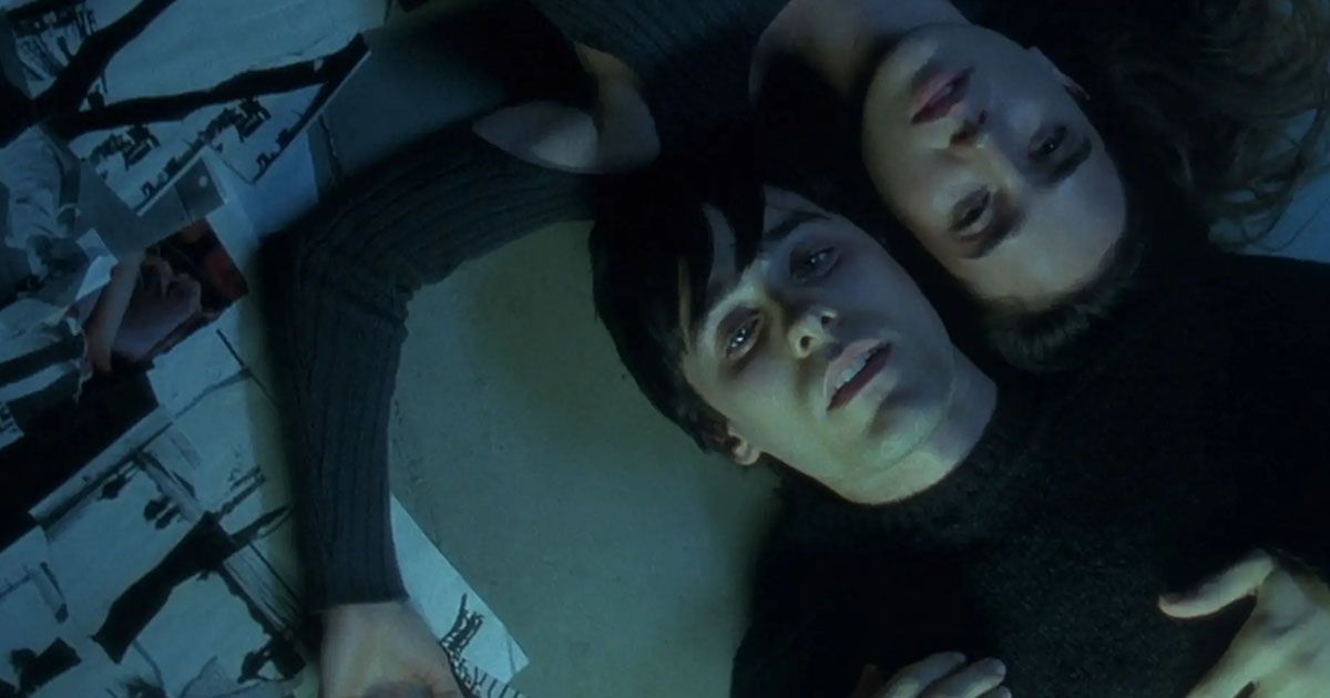 film Requiem for a Dream