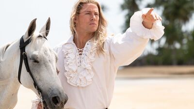 A True Movie Star: On the Career of Channing Tatum | MZS