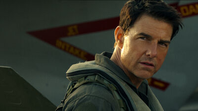 Top Gun: Maverick Avis critique du film (2022)