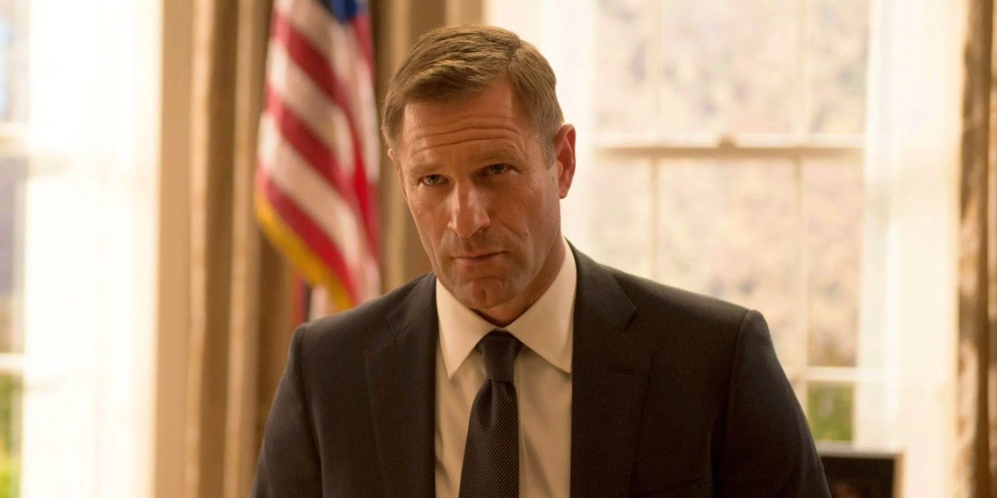 london has fallen president benjamin asher