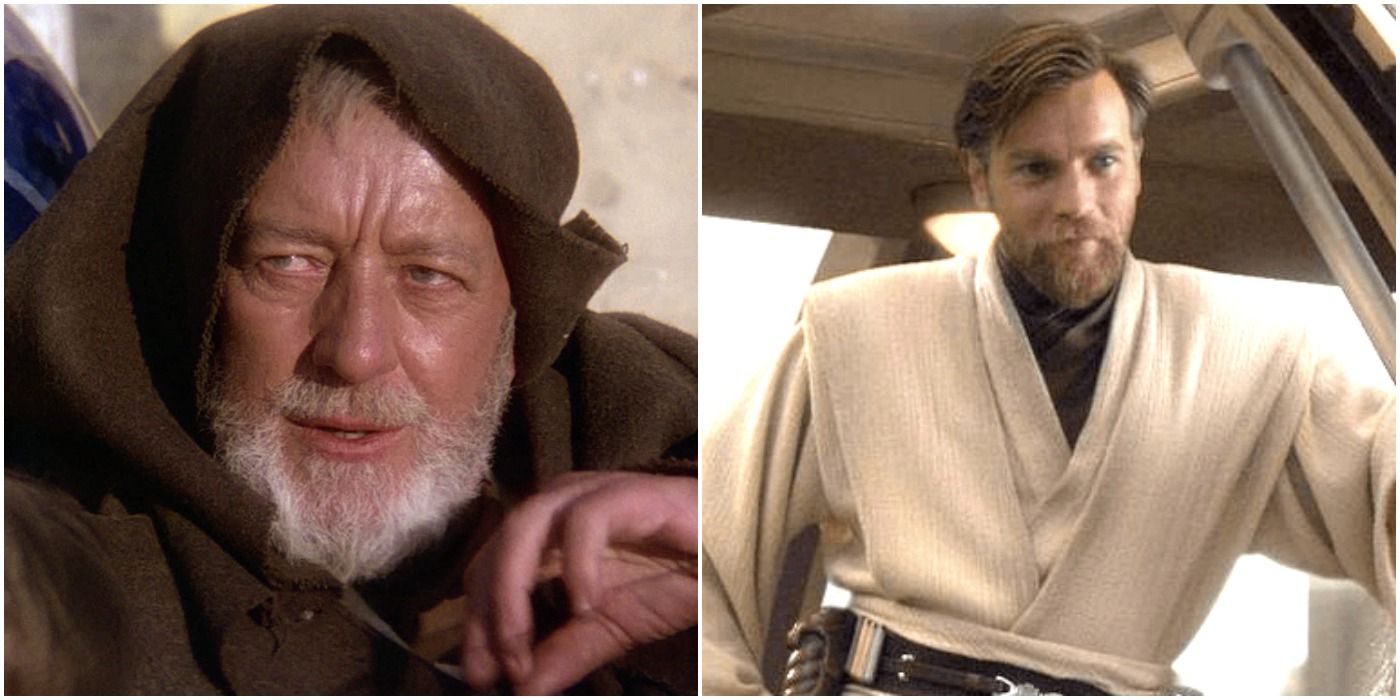 obi wan kenobi funniest