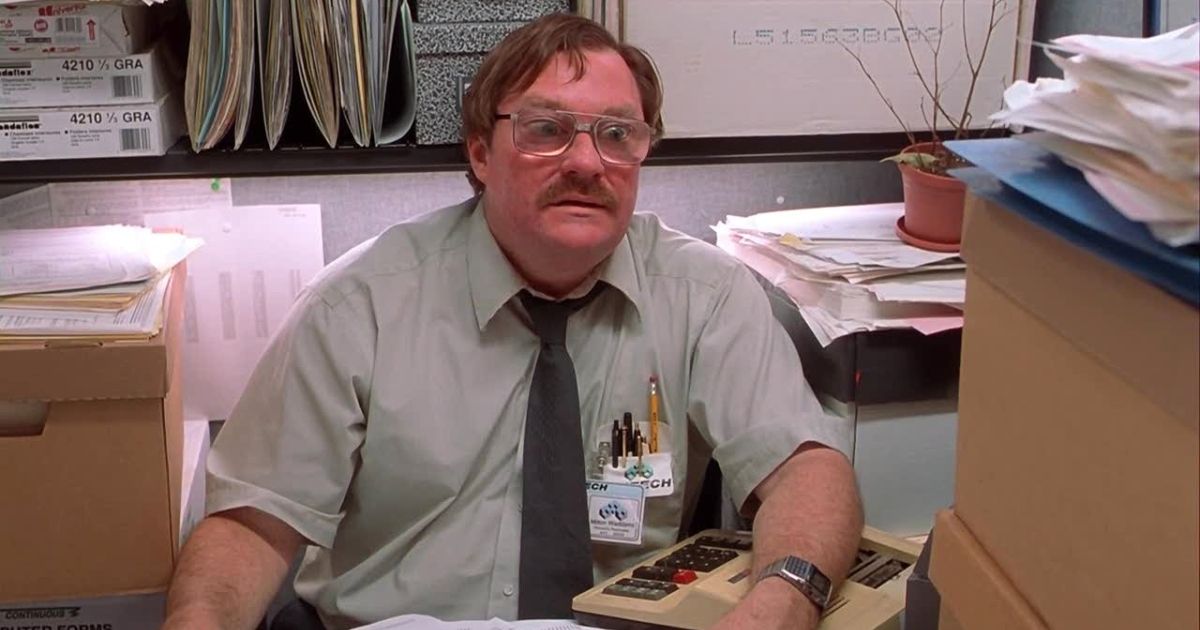 office space