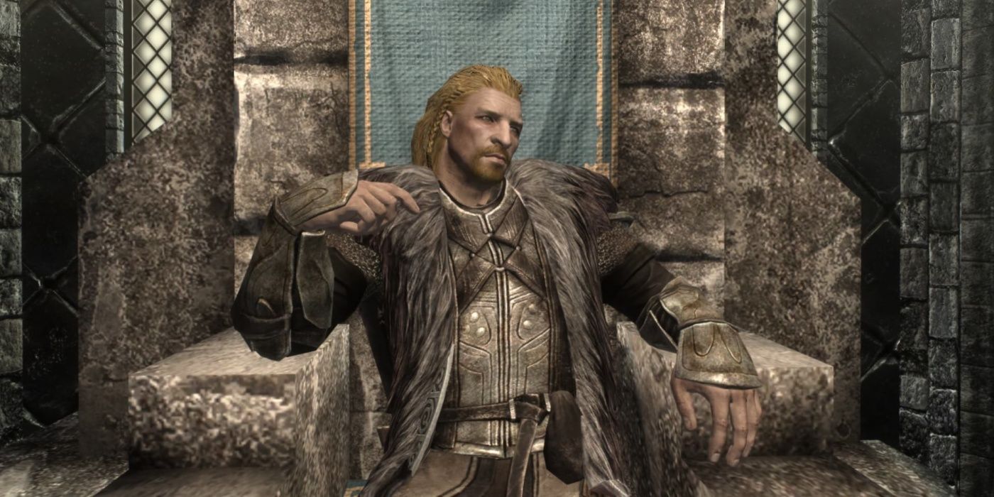 skyrim political map ulfric stormcloak