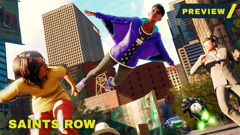 sr preview