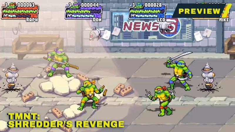 tmnt brawl