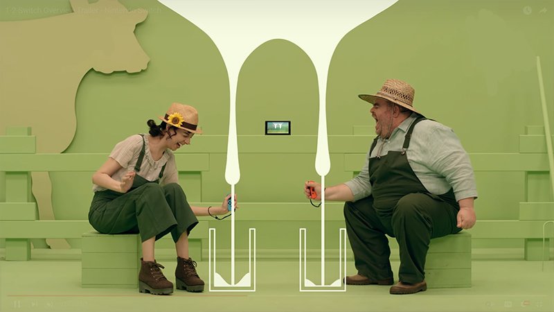 1 2 switch