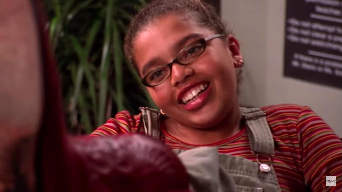 1656003346 174 Black Representation in Youth Dramas Degrassi Case Study