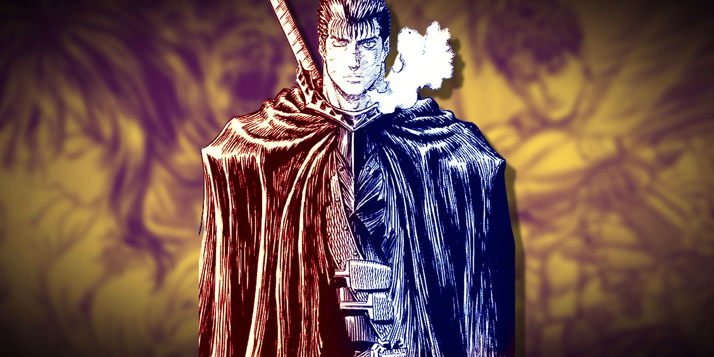 Berserk Ending