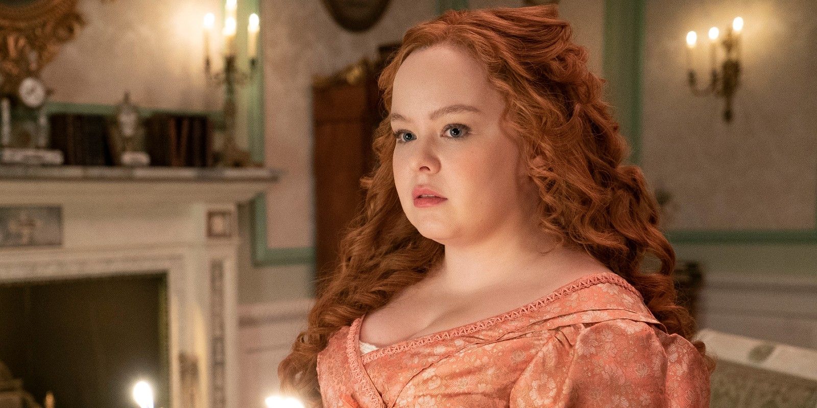 Bridgerton season 2 Penelope Nicola Coughlan