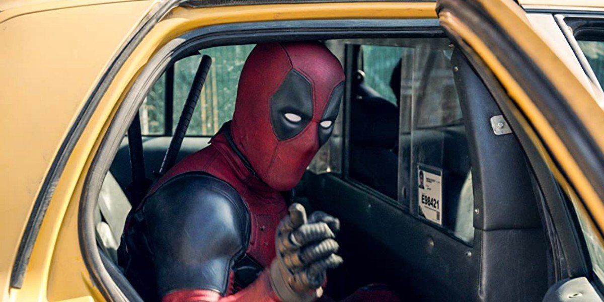CinemaBlend