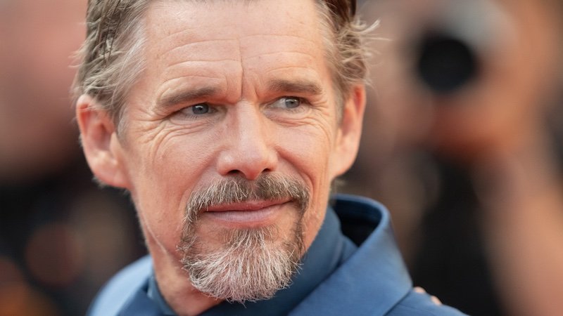 Ethan Hawke