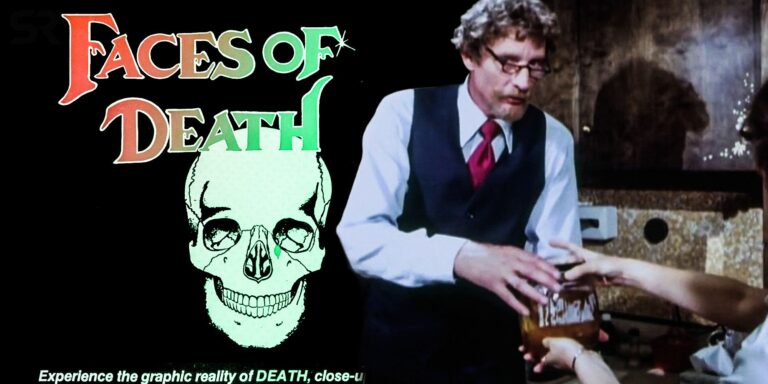 Pourquoi Faces Of Death était si controversé (et ce que cela signifie pour le remake)